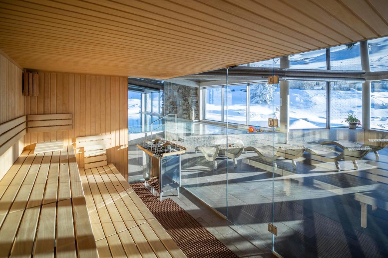 Erlebachova Bouda, Hotel - Resort Svaty Frantisek Шпиндлерув-Млин Экстерьер фото
