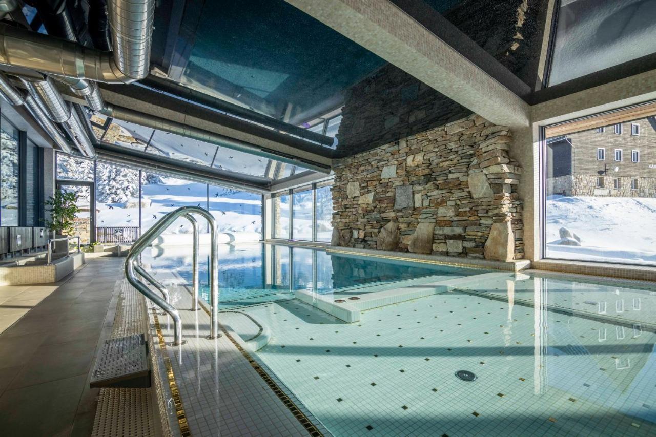 Erlebachova Bouda, Hotel - Resort Svaty Frantisek Шпиндлерув-Млин Экстерьер фото