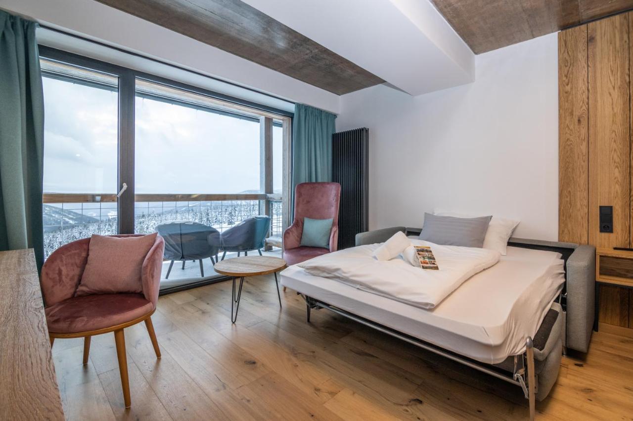 Erlebachova Bouda, Hotel - Resort Svaty Frantisek Шпиндлерув-Млин Экстерьер фото