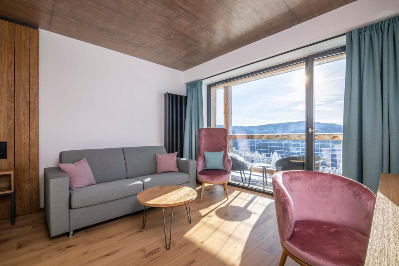 Erlebachova Bouda, Hotel - Resort Svaty Frantisek Шпиндлерув-Млин Экстерьер фото