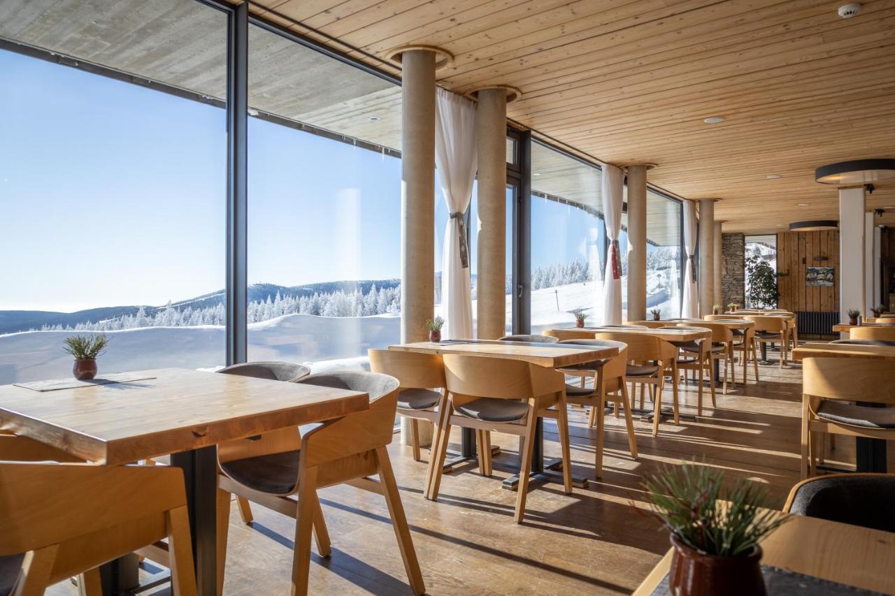 Erlebachova Bouda, Hotel - Resort Svaty Frantisek Шпиндлерув-Млин Экстерьер фото