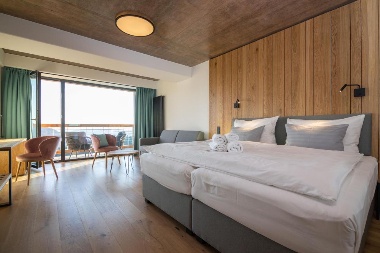Erlebachova Bouda, Hotel - Resort Svaty Frantisek Шпиндлерув-Млин Экстерьер фото