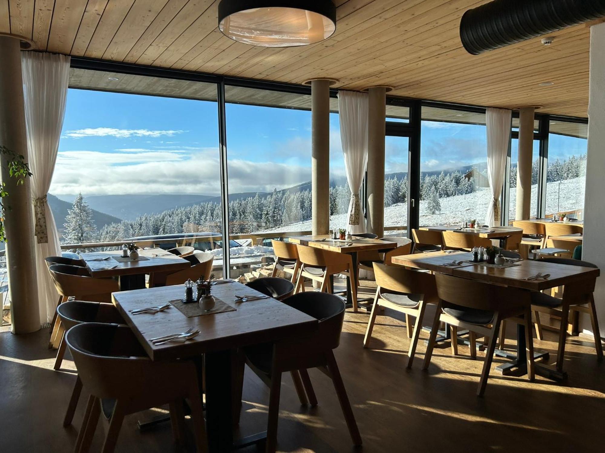 Erlebachova Bouda, Hotel - Resort Svaty Frantisek Шпиндлерув-Млин Экстерьер фото