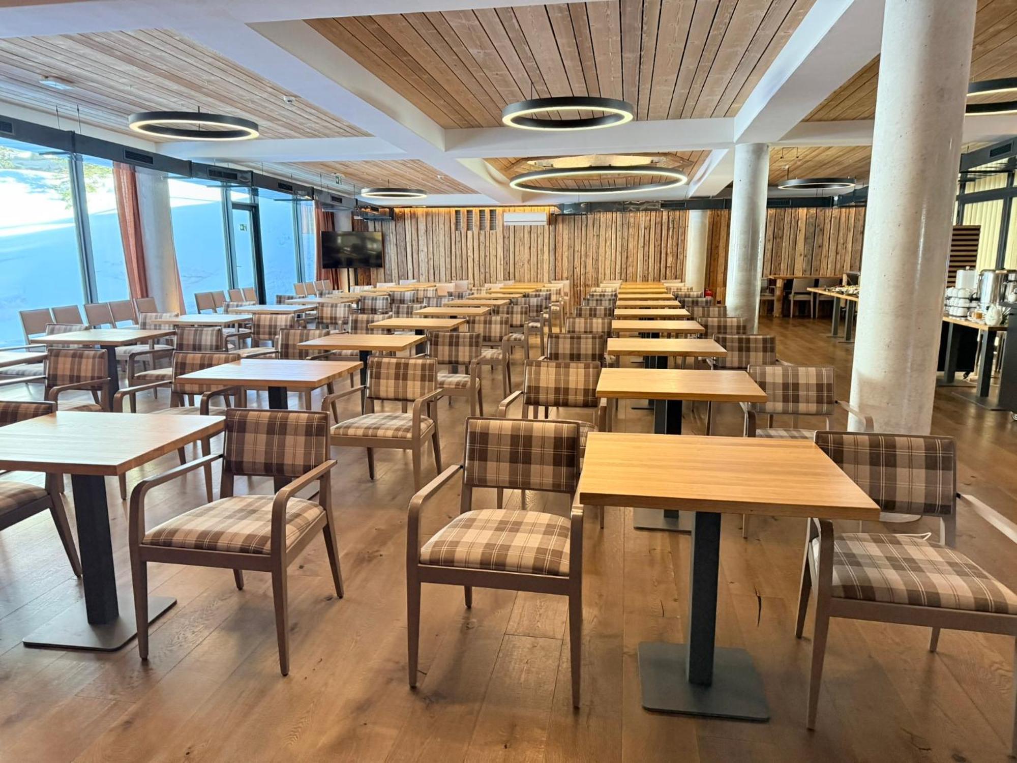 Erlebachova Bouda, Hotel - Resort Svaty Frantisek Шпиндлерув-Млин Экстерьер фото