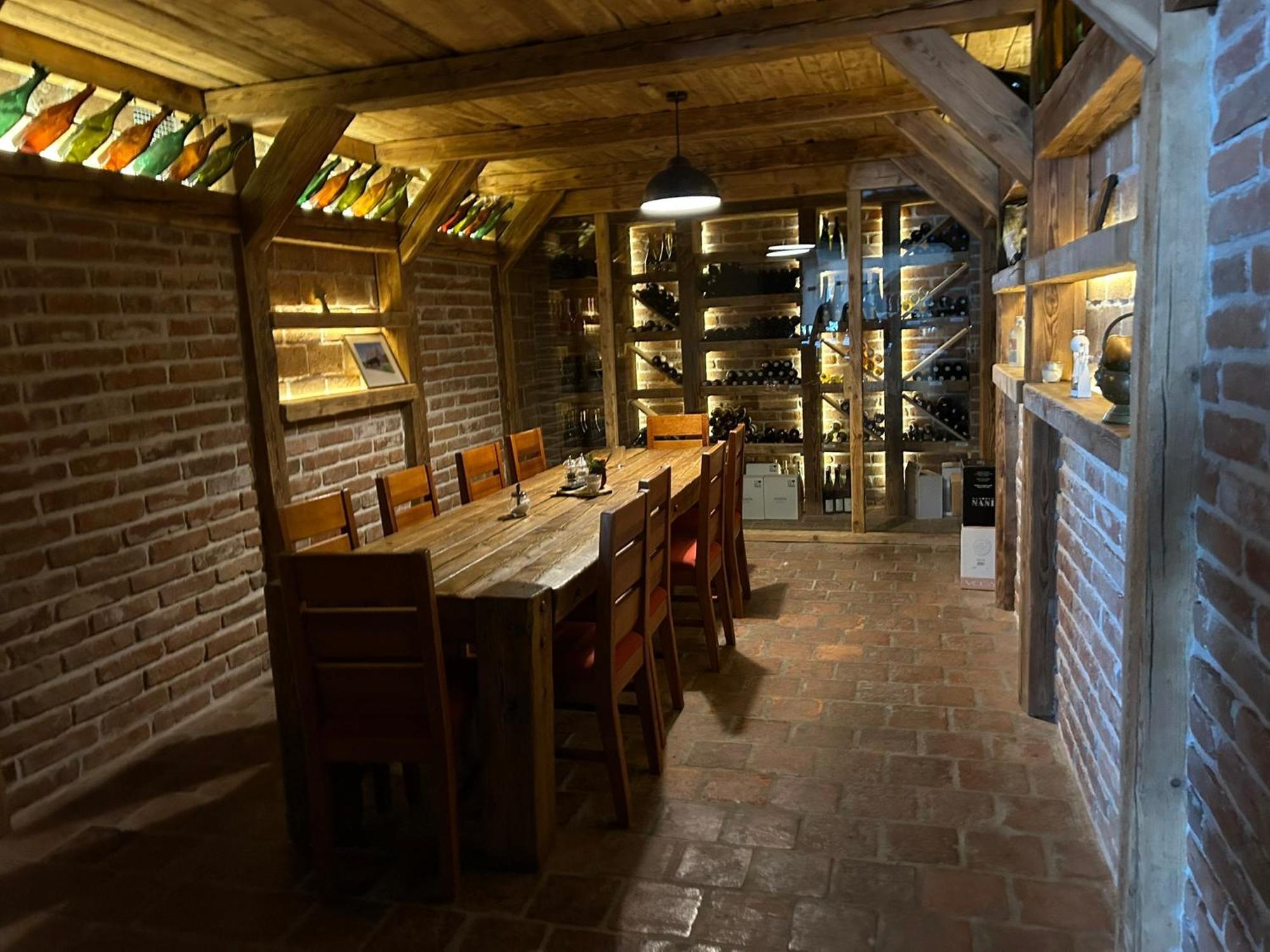 Erlebachova Bouda, Hotel - Resort Svaty Frantisek Шпиндлерув-Млин Экстерьер фото