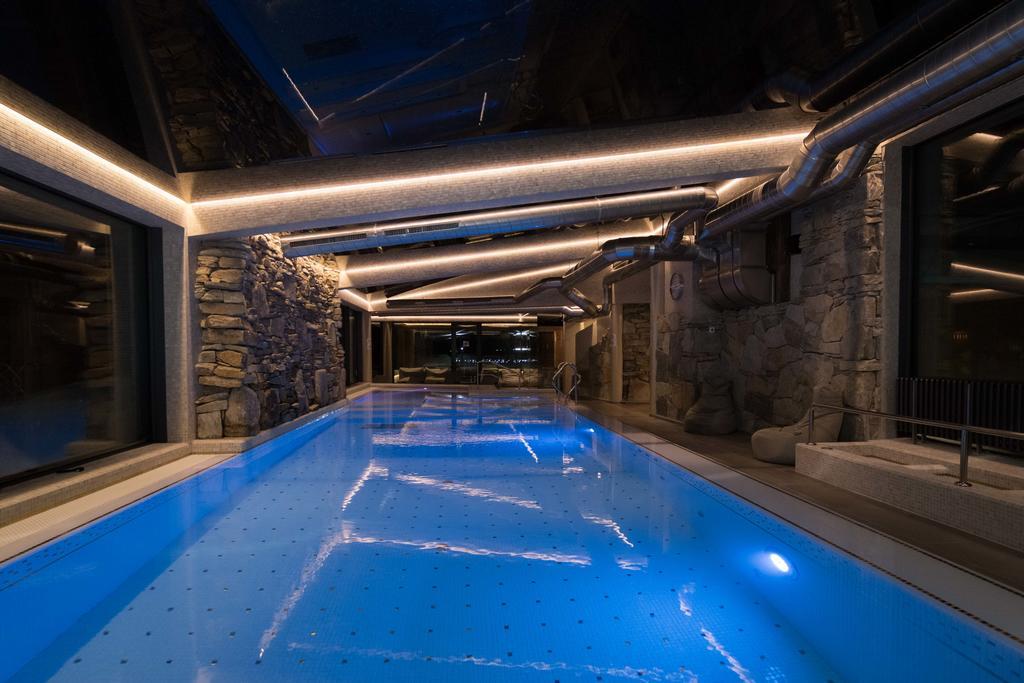 Erlebachova Bouda, Hotel - Resort Svaty Frantisek Шпиндлерув-Млин Экстерьер фото